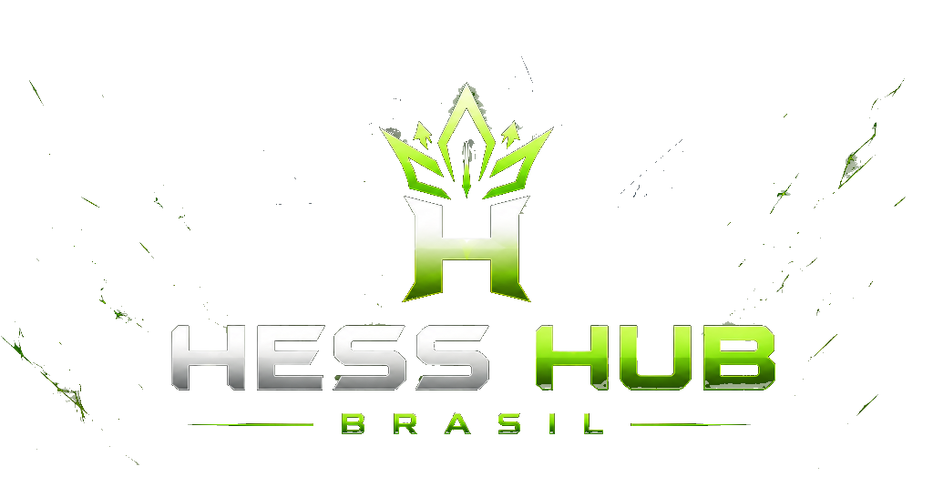 Hess Hub Brasil
