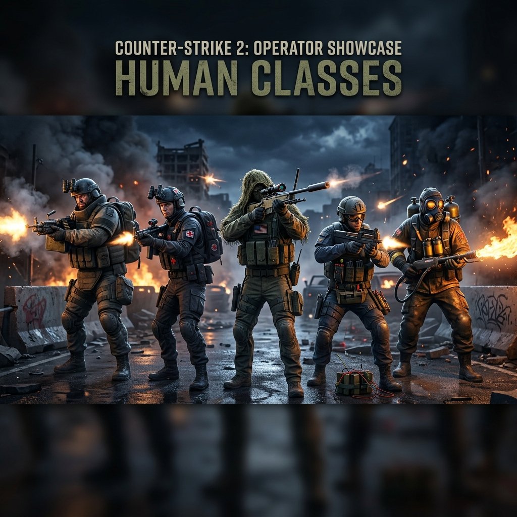 Class Image